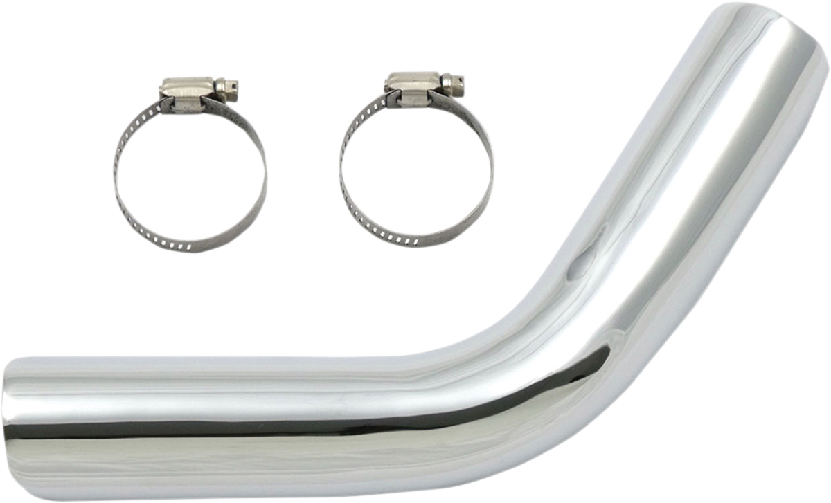 PAUGHCO Front Heat Shield - 1861-1035