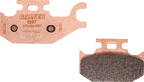 GALFER HH Sintered Brake Pads - 1722-0864