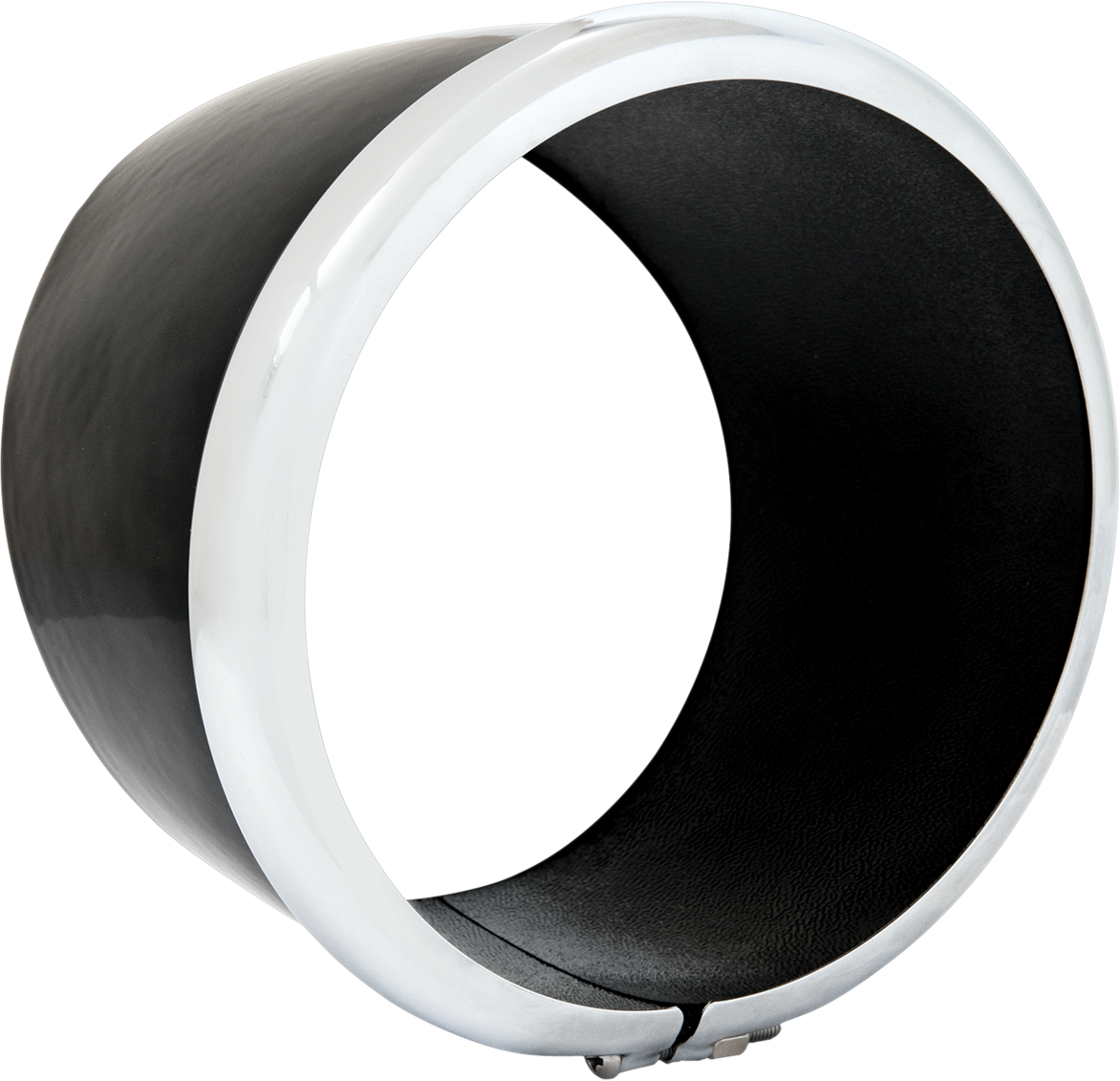 MEMPHIS SHADES Headlight Trim Ring/Shroud Kit - FXLRS 2001-2293