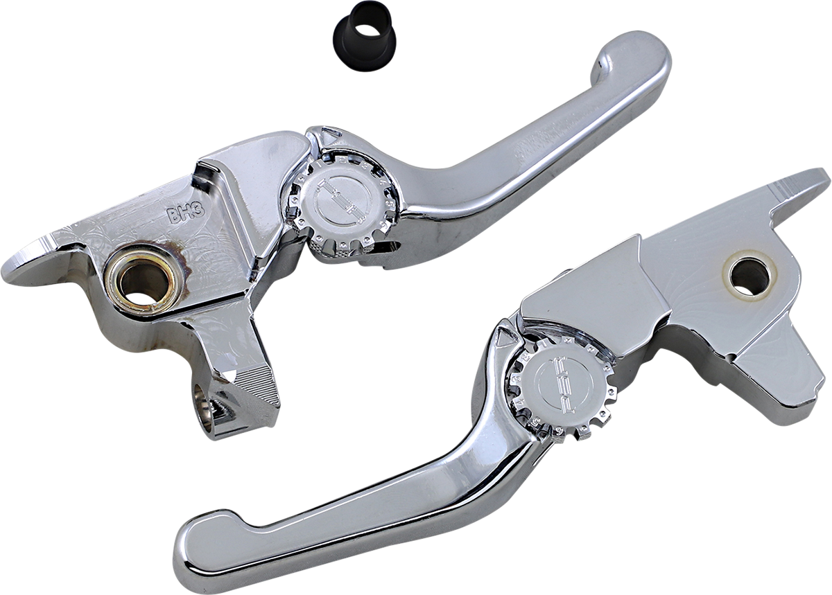 PSR Anthem Shorty Lever Set
