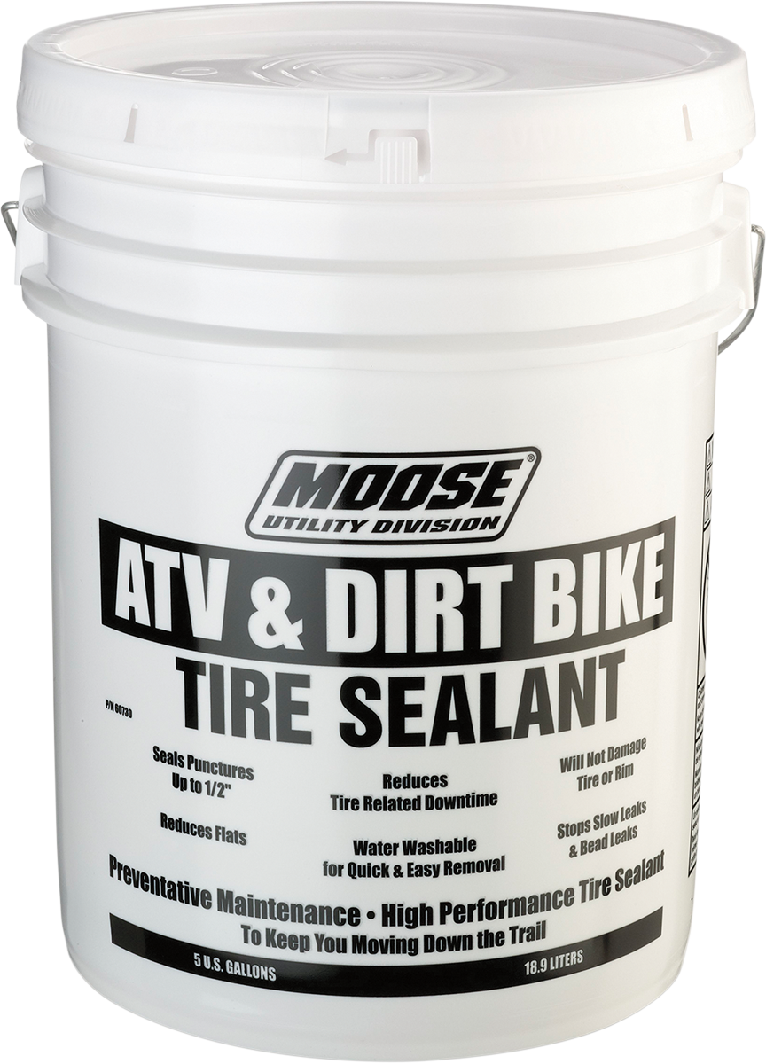 MOOSE OFFROAD Tire Sealant