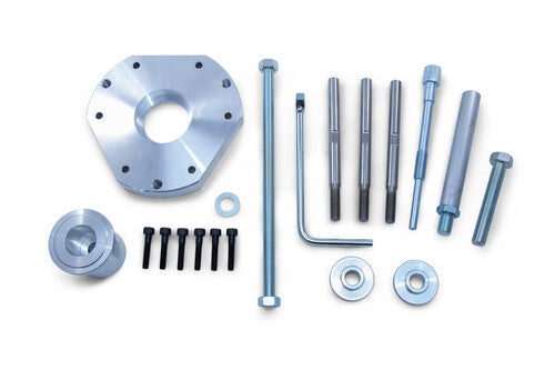Dynojet 16300002 Multi-tool Clutch Service Kit