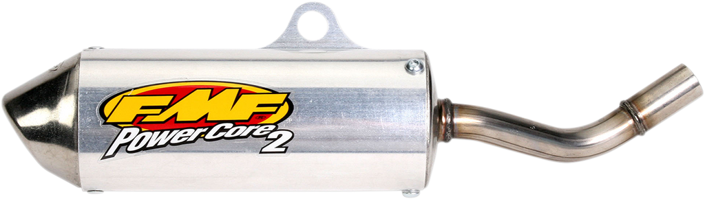 FMF Racing Kawasaki KX65 2003-2026; Suzuki RM65 2003-2005 PowerCore 2 022037