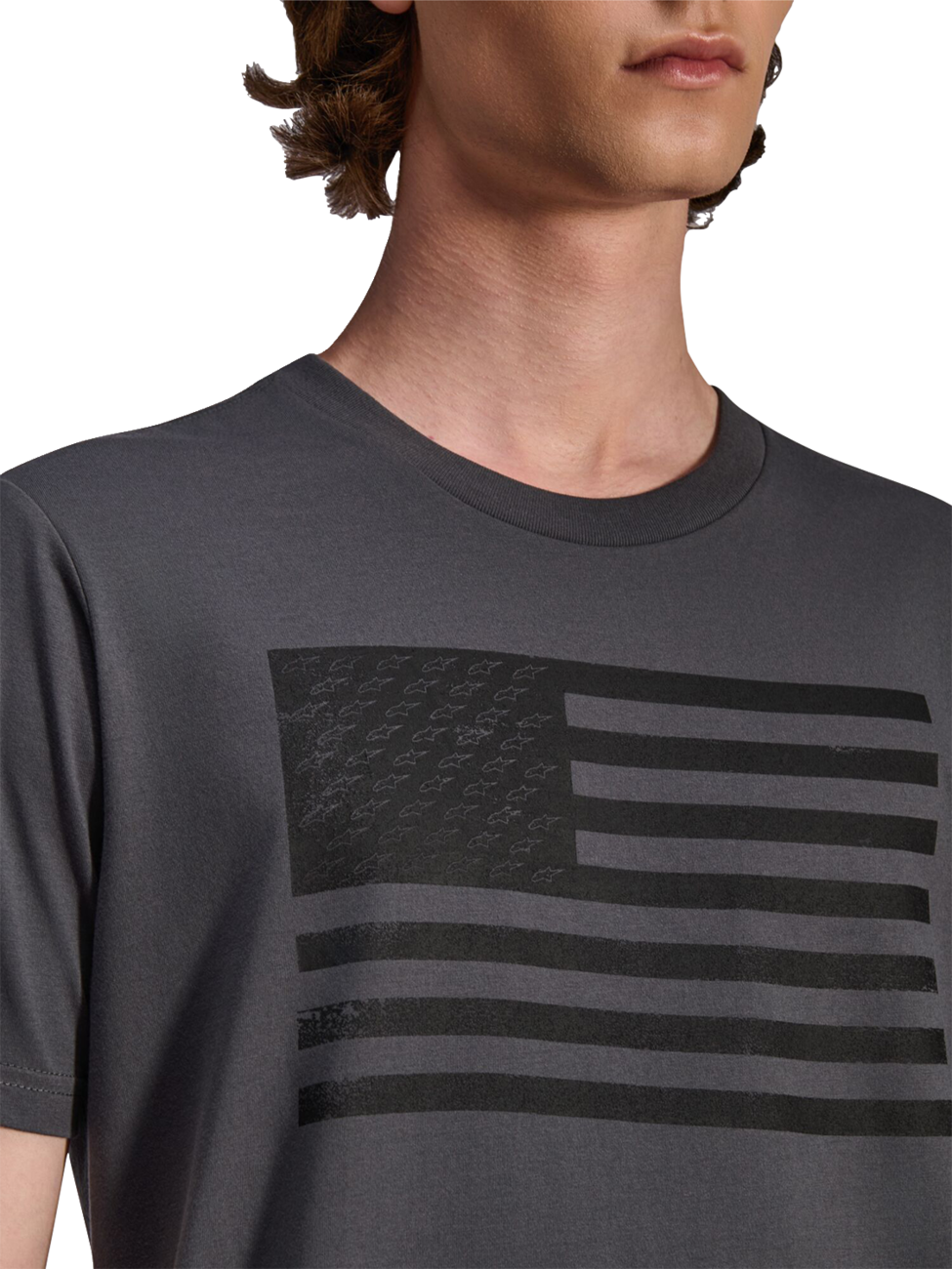 ALPINESTARS T-Shirt Wavings CSF