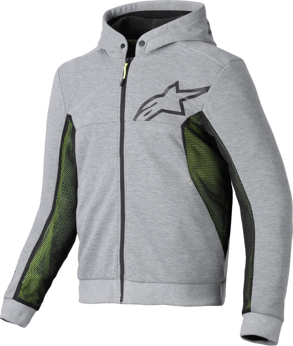 ALPINESTARS Chrome Air Sport Hoodie