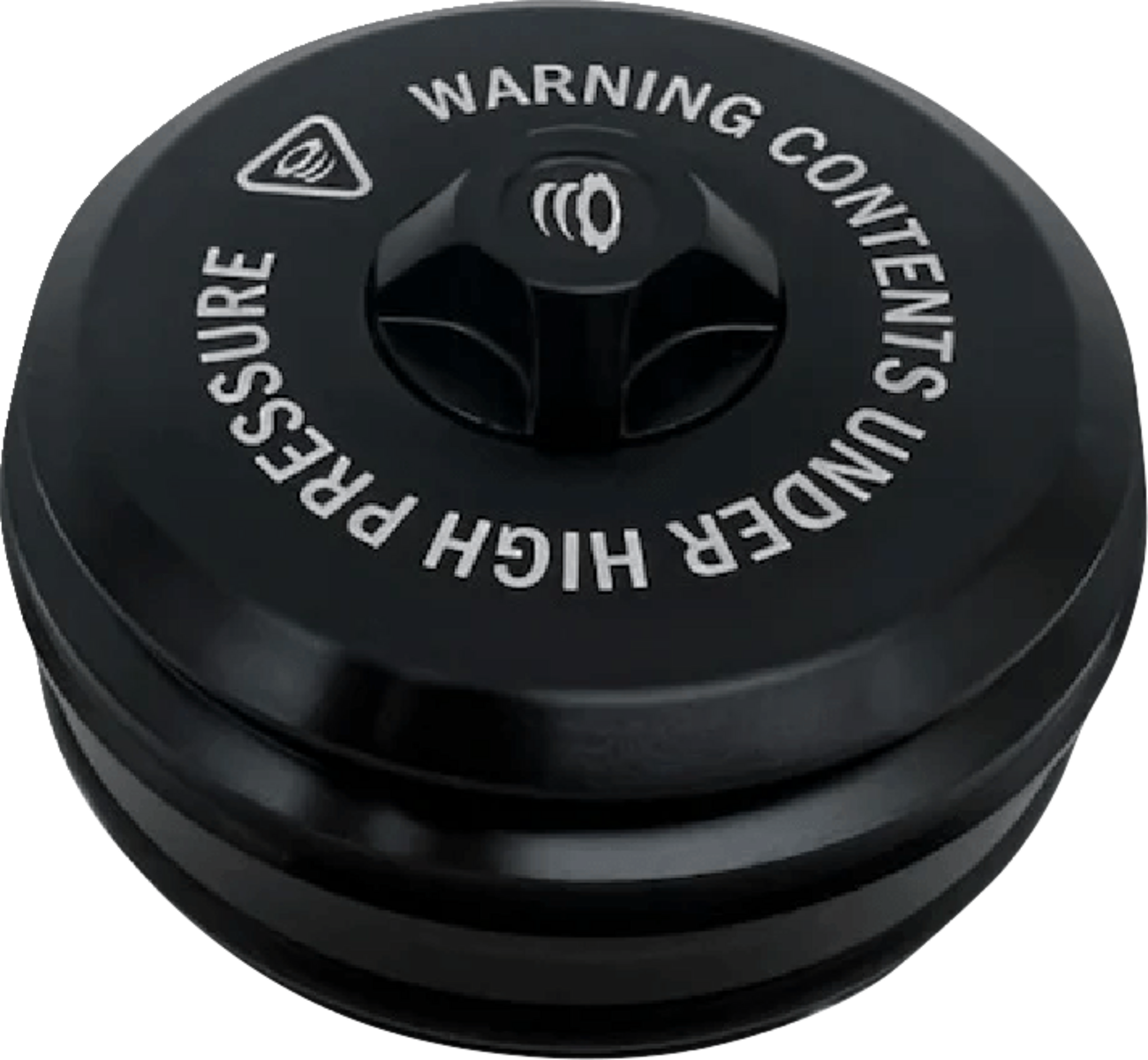 HYGEAR SUSPENSION Reservoir Cap - 1314-0827