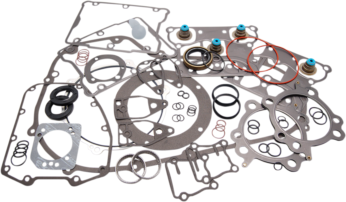 COMETIC Complete Gasket Kit - 103" / '07-'16 Touring 0934-1230