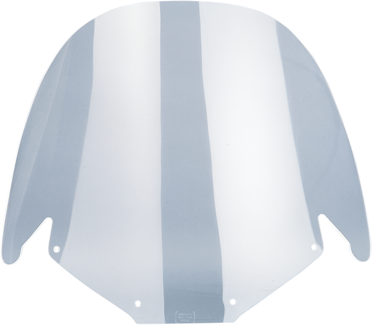 SLIPSTREAMER Gold Wing Wraparound Windshield