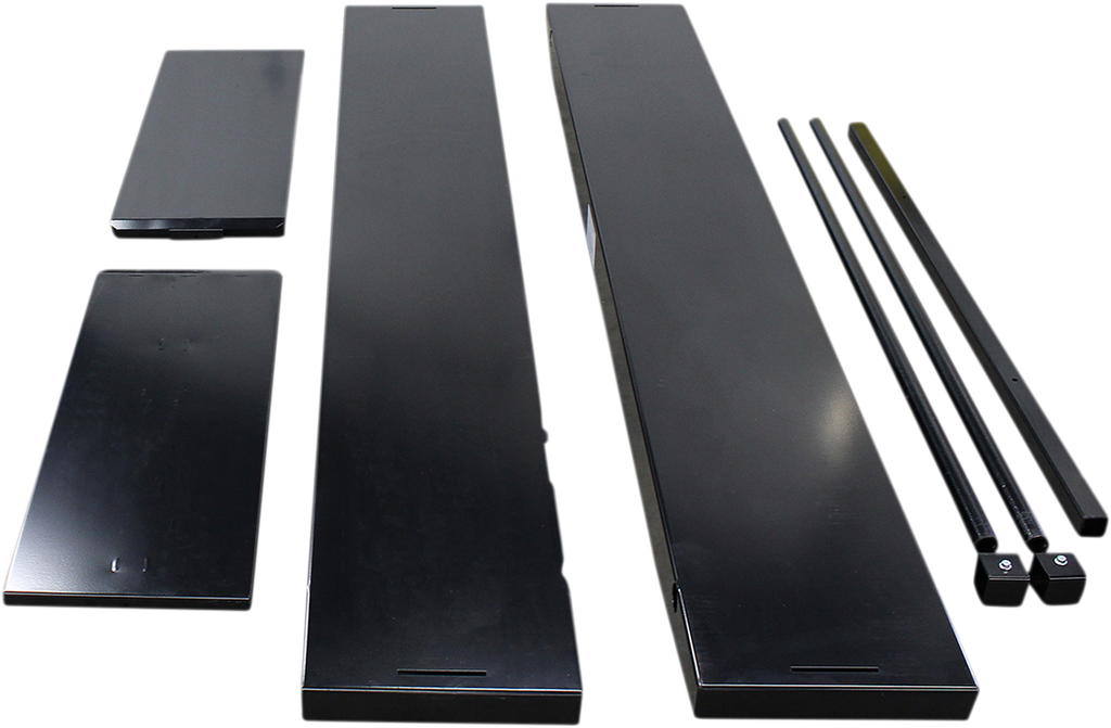 HANDY INDUSTRIES Standard Lift 12" Side Extension - Side Extension / 12" 4110-0090
