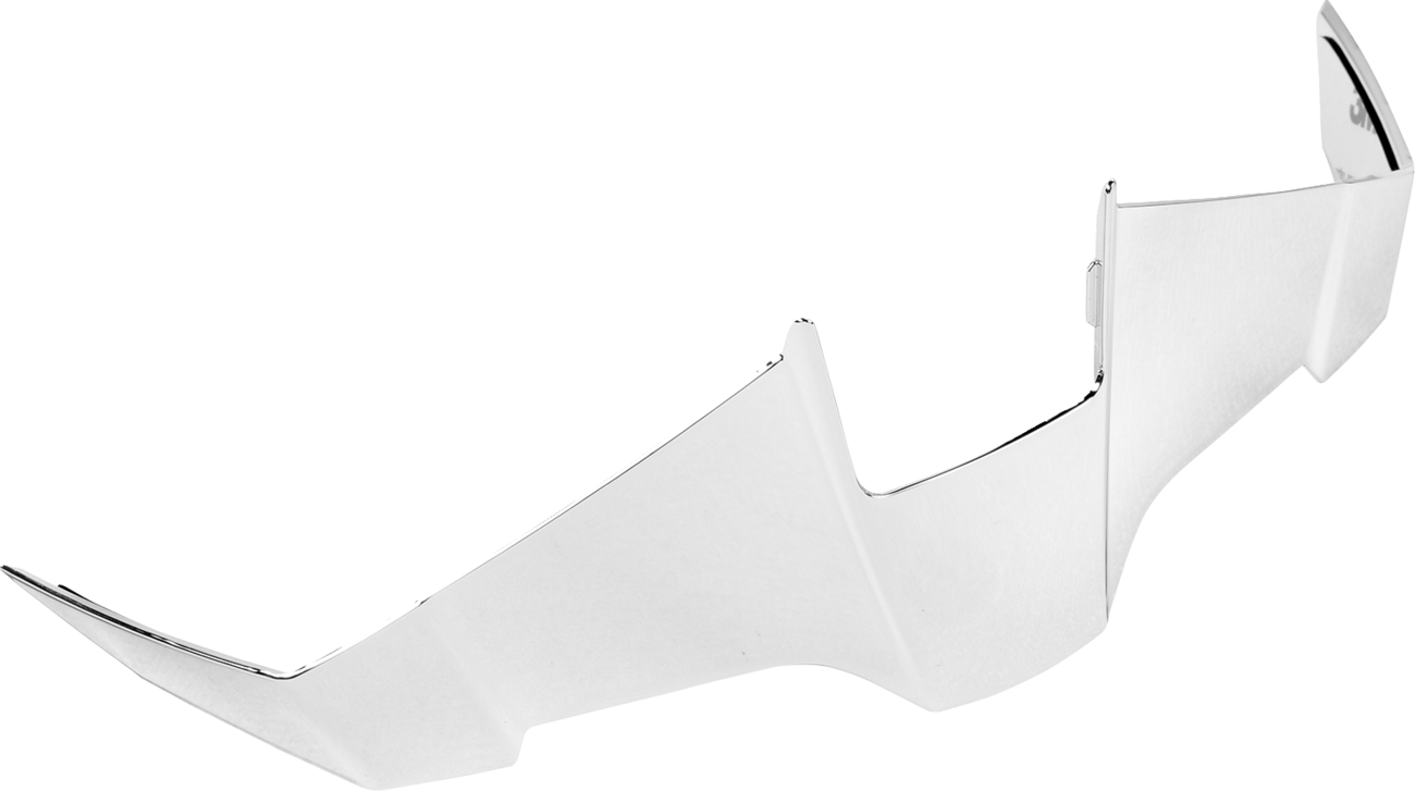 ICON Threshold™ Helmet Rear Spoiler