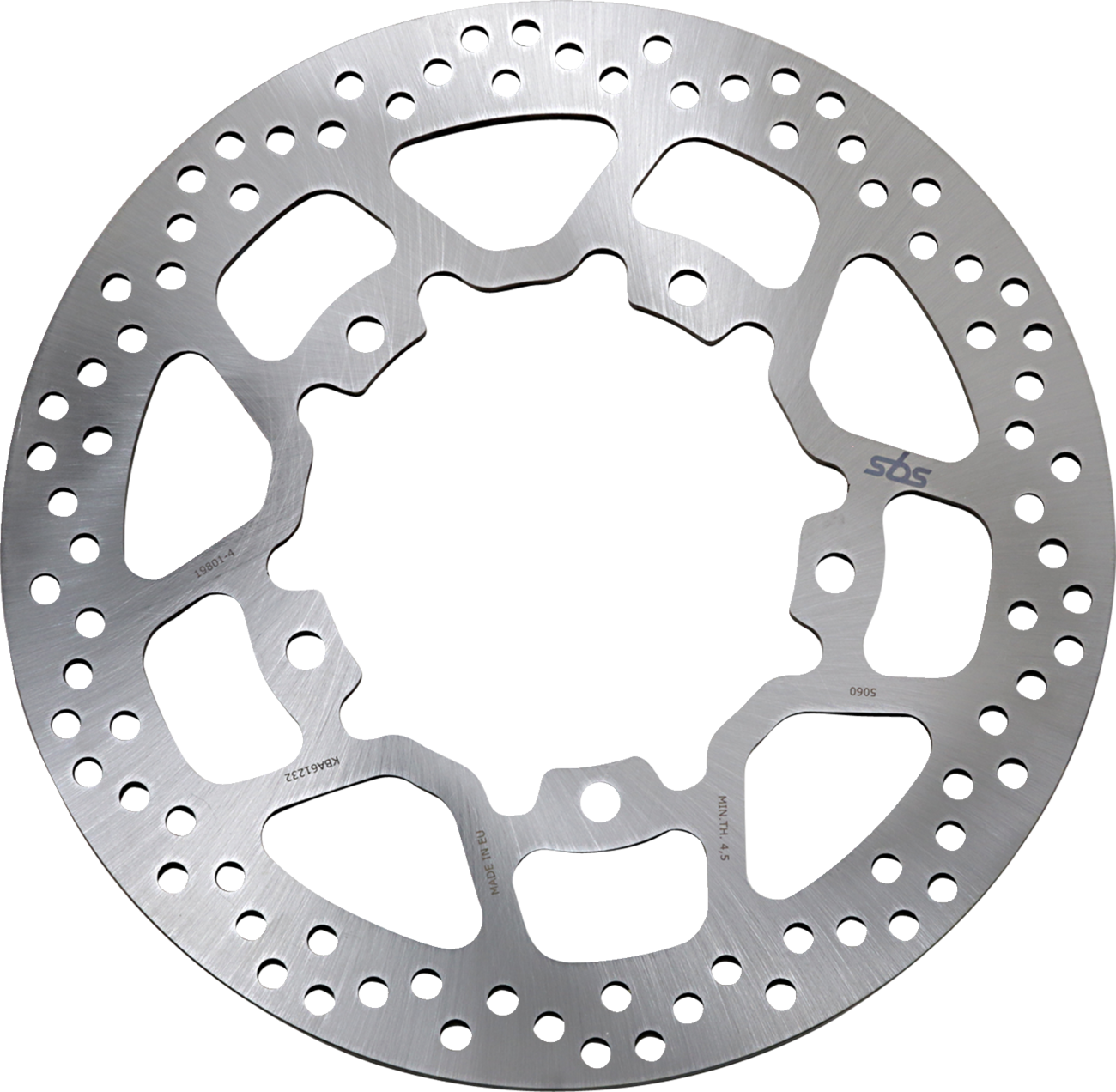 SBS Brake Rotor