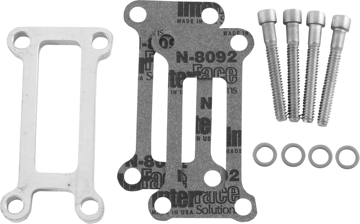 BAKER DRIVETRAIN Spacer Kit