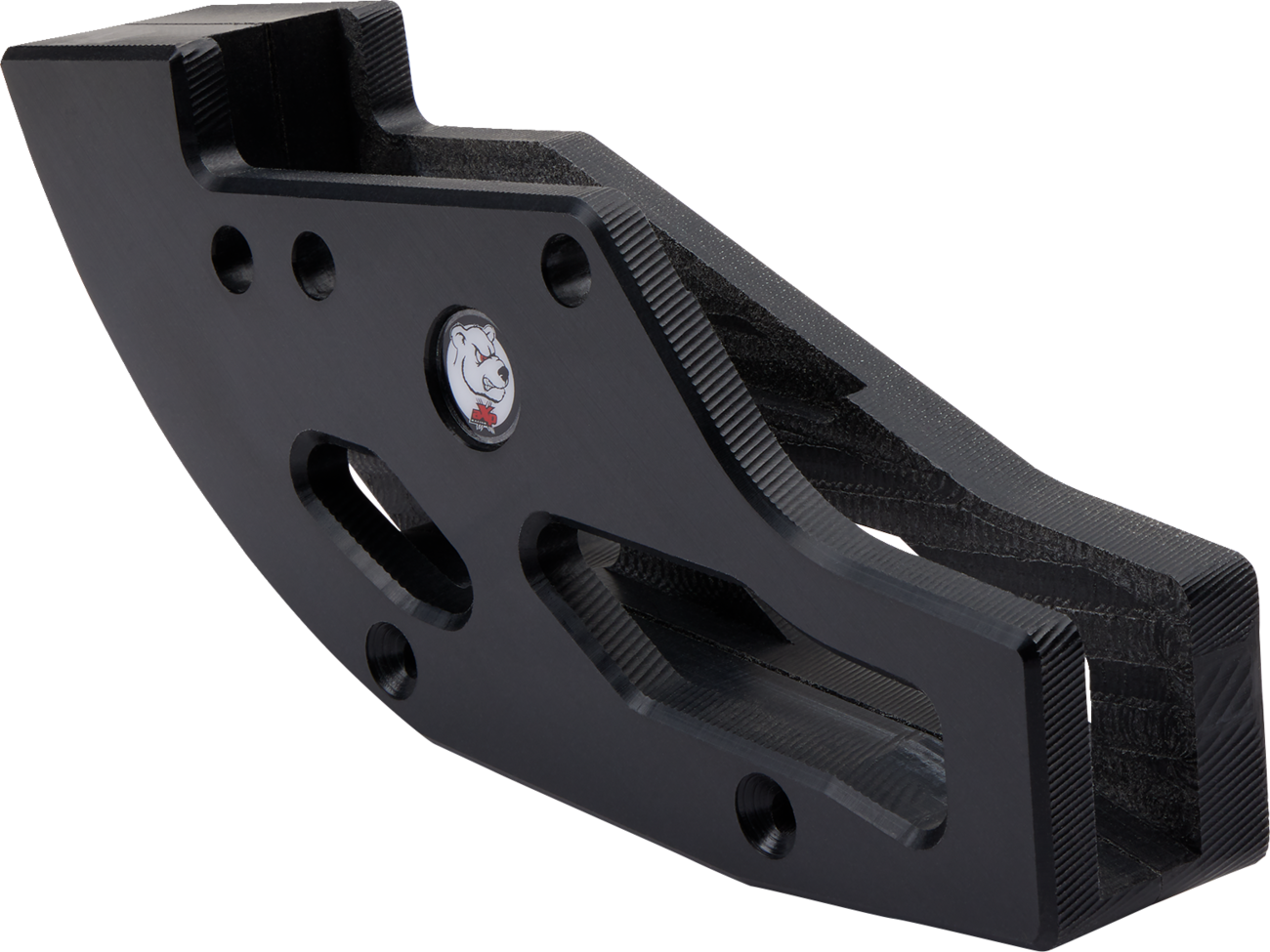 AXP RACING Chain Guide - Black / Kawasaki 1231-1689