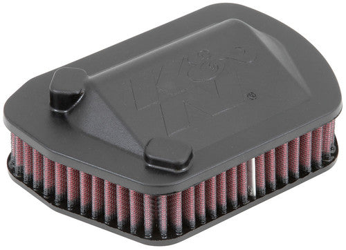 K&N YA-9514 High-Flow Air Filter For Yamaha XVS950 Bolt, Yamaha XVS950 Bolt C Spec, And Yamaha XVS950 Bolt R Spec