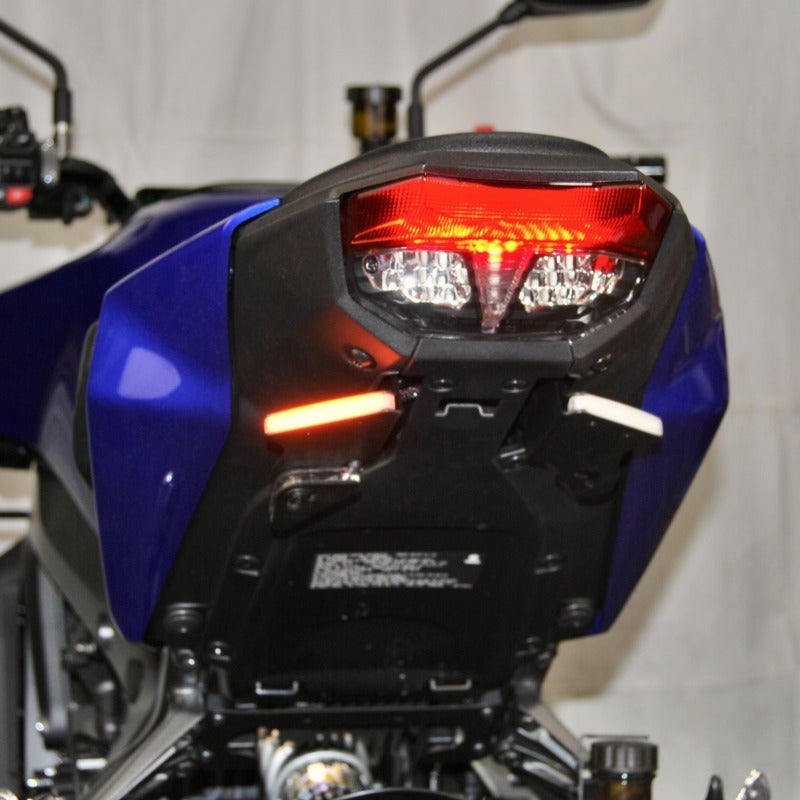 New Rage Cycles 24+ Yamaha MT-09 Fender Eliminator Kit