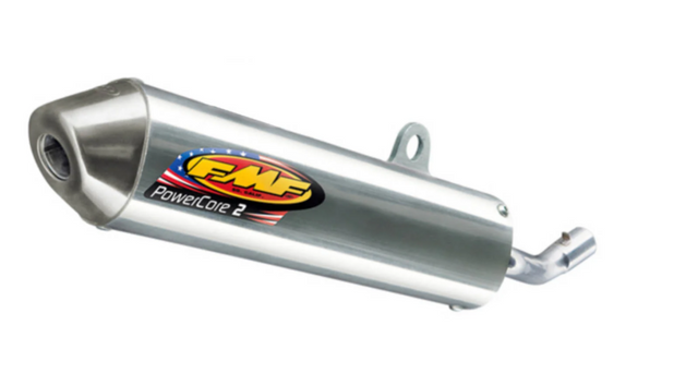 FMF Racing KTM 50 SX 2009-2015 Powercore 2 025102