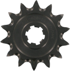 RENTHAL Front Sprocket - 14 Tooth / Kawasaki/Suzuki R431-420-14