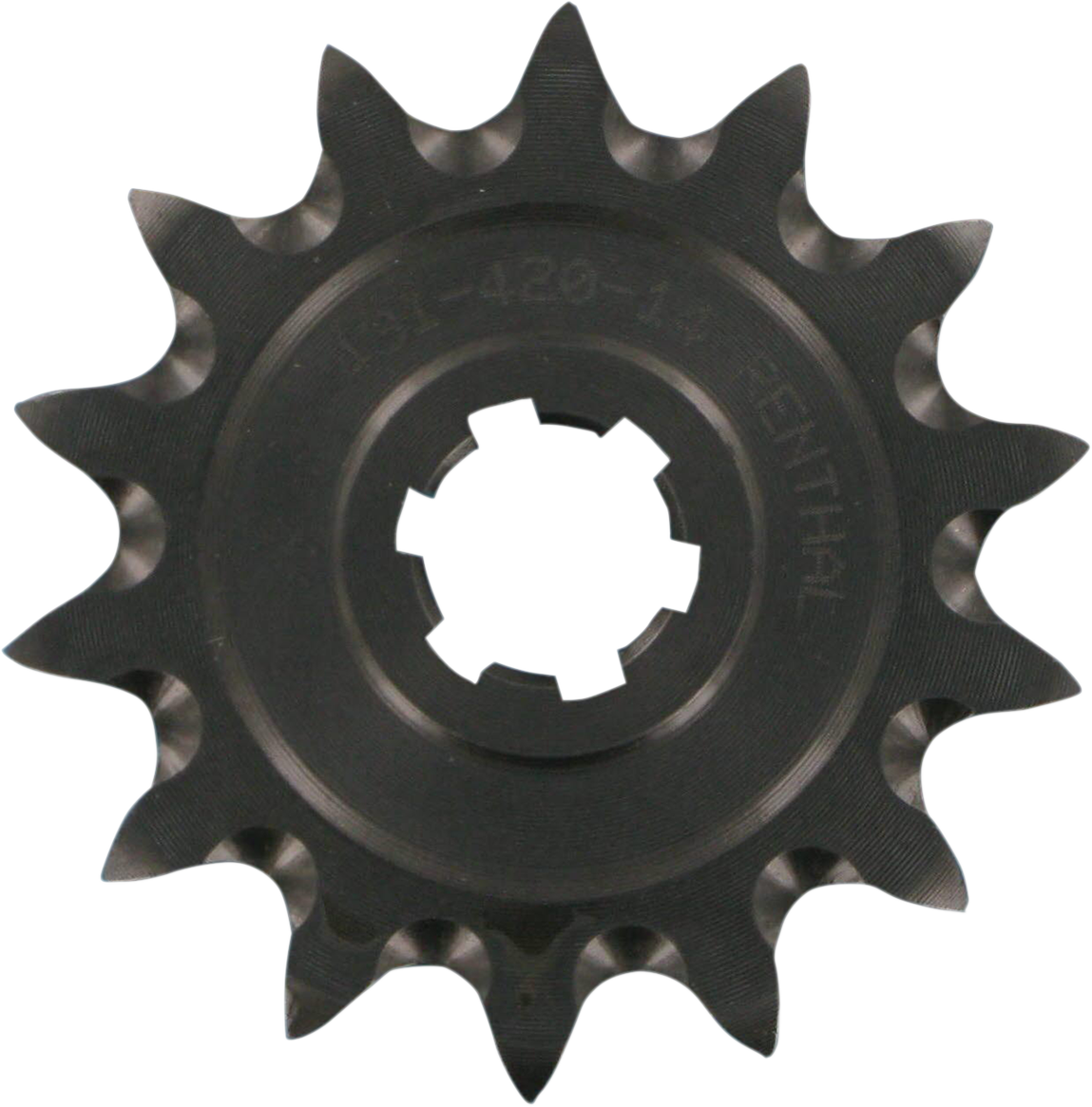 RENTHAL Front Sprocket - 14 Tooth / Kawasaki/Suzuki R431-420-14