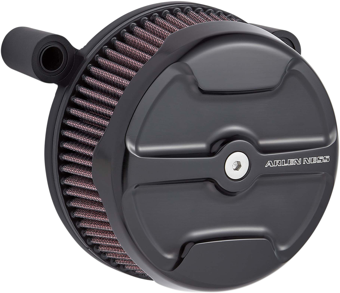 ARLEN NESS Big Sucker™ Stage I Air Filter Kit - Black 1010-2476