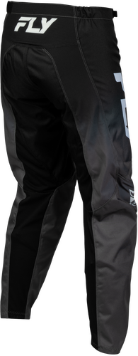 FLY Racing Women's F-16 Lift Pants (2027) - White / Black - View 28
