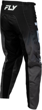 FLY Racing Women's F-16 Lift Pants (2027) - White / Black - View 28