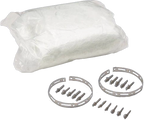 Yoshimura RS-3 Premium Muffler Repack Kit