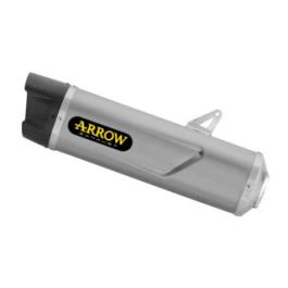71242PK Arrow slip-on ZX-6R 636 2024 - 2025 Indy Race EVO Track Day FOR COMPETITION FULL SYSTEM