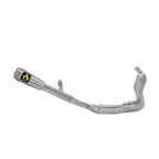 Arrow BMW M1000RR E5 2025-2026 COMPETITION "EVO" Full Titanium full system 71261CP
