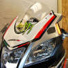 New Rage Cycles 09-20 Aprilia RSV4 Front Turn Signals