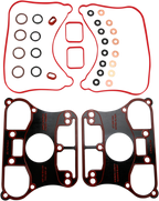 JAMES GASKET Rocker Box Gasket Kit - Rocker Cover Kit / S&S DS174501