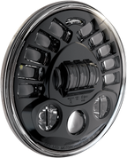 J.W. SPEAKER 7" LED Adaptive 2 Headlight