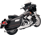 BASSANI XHAUST Heat Shield Set