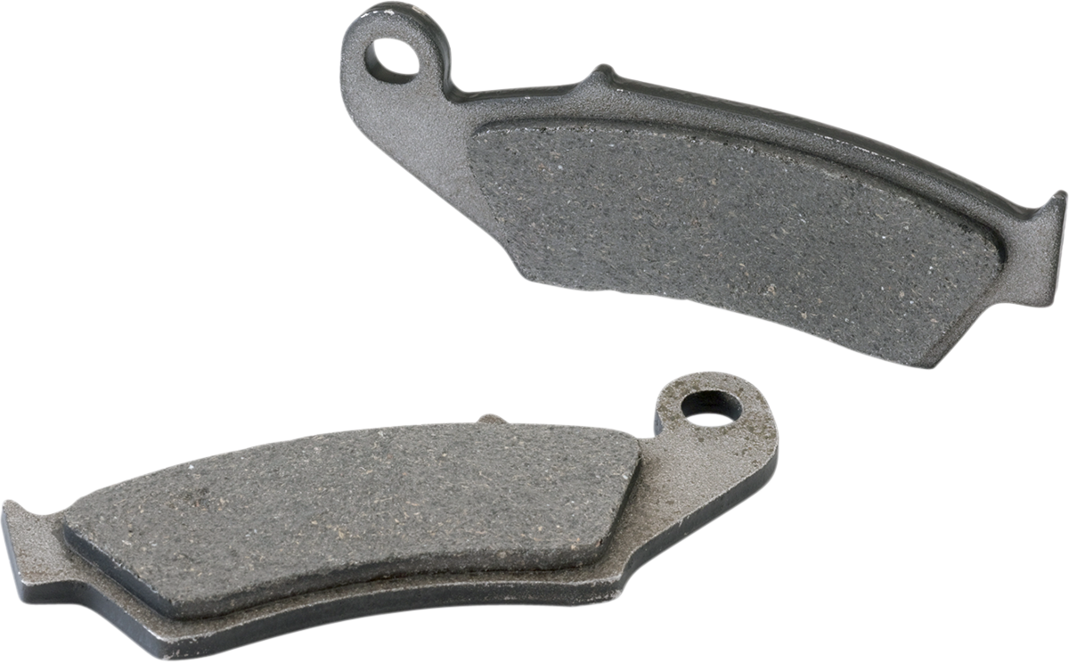 MOOSE OFFROAD Qualifier Brake Pads