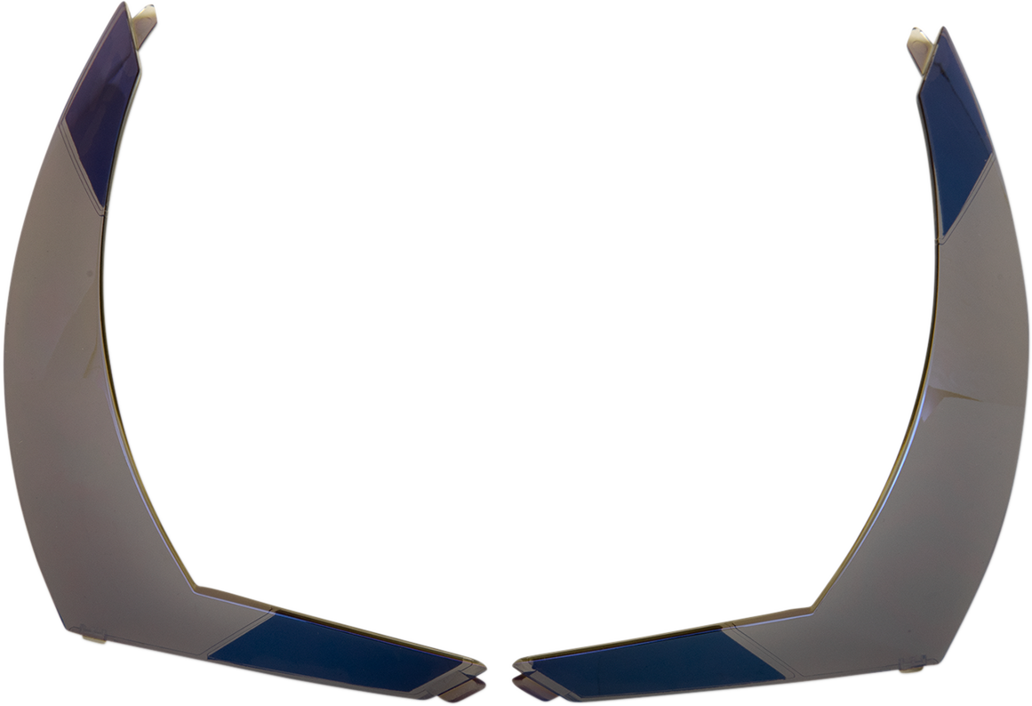 ICON Airform™ Helmet Rear Spoiler