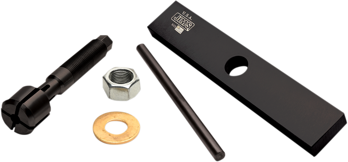 JIMS Ball Bearing Removal Tool - Ball Bearing Remover Tool 3801-0355