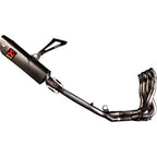 Akrapovic Racing Line Exhaust System - S-H10R9-APLT - 2021-2022 Honda CBR 1000RR -R Fireblade SP
