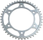 JT SPROCKETS Steel Rear Sprocket - Sprocket / Rear / Honda / 45-Tooth JTR1307-45