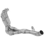 71736MI Arrow Racing Collector for Honda CBR1000RR-R 2020-2023