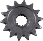 RENTHAL Front Sprocket - 14 Tooth / Suzuki R255-520-14