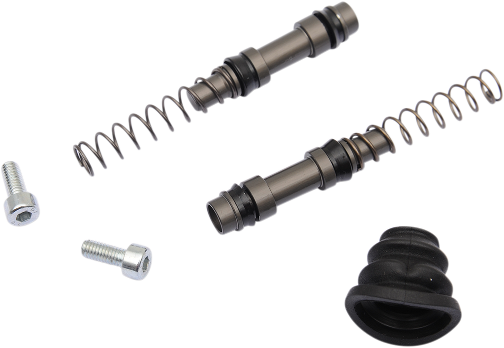 MOOSE OFFROAD Clutch Master Cylinder Rebuild Kit - Rebuild Kit / Master Cylinder / Clutch / Husqvarna 1132-1304