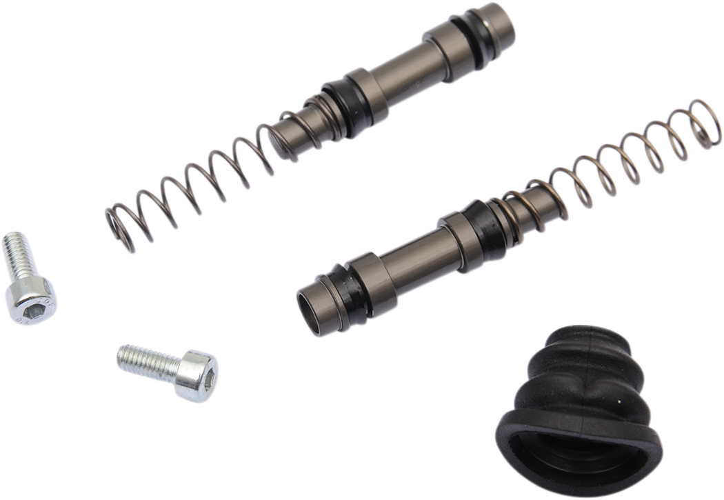 MOOSE OFFROAD Clutch Master Cylinder Rebuild Kit - Rebuild Kit / Master Cylinder / Clutch / Husqvarna 1132-1304