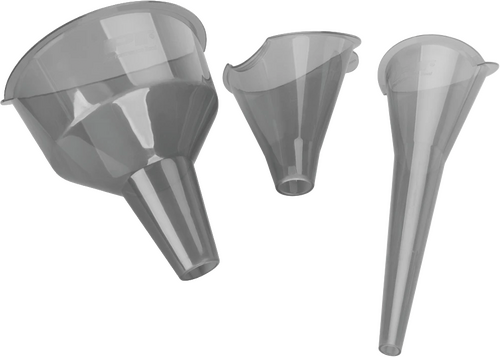 PERFORMANCE TOOL Clear View Funnels - W4053