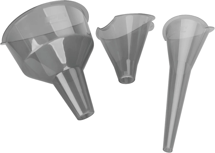 PERFORMANCE TOOL Clear View Funnels - W4053