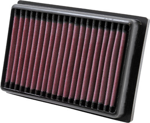 K&N CM-9910 High-Flow Air Filter For Can-Am Ryker 600 Ace, Can-Am Ryker 900 Ace, And Can-Am Ryker Rally 900 Ace