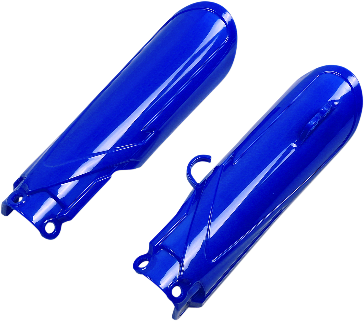 UFO Yamaha Fork Tube Protectors