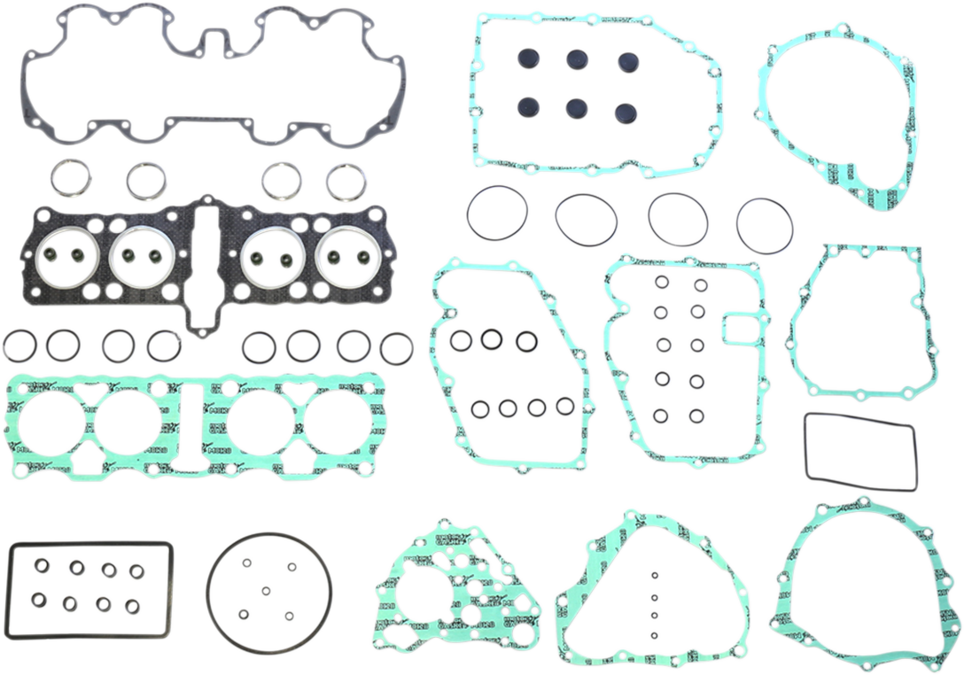 ATHENA Complete Gasket Kit - Honda 400210850701