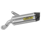 71914PK Arrow Indy Race Titanium Slip-on Exhaust for Kawasaki Ninja 1000SX 2020-2025