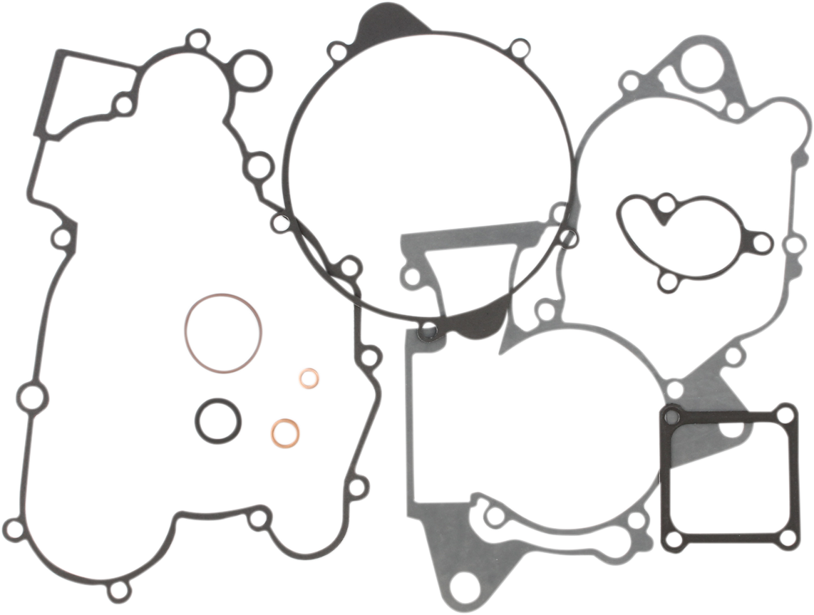 COMETIC Bottom End Gasket Kit - KTM 0934-4200