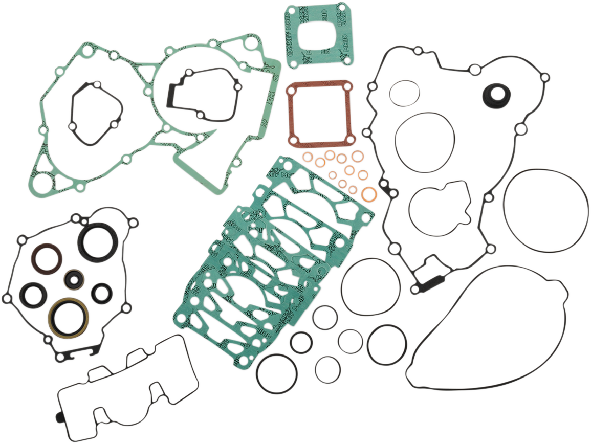 ATHENA Complete Gasket Kit - Gas Gas/Husqvarna/KTM 0934-5466