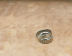 TIMKEN Neck Post Bearing Cups - Neck Post Bearing and Races DS-222860